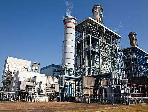 耐磨鋼管水泥廠(chǎng)應(yīng)用案例